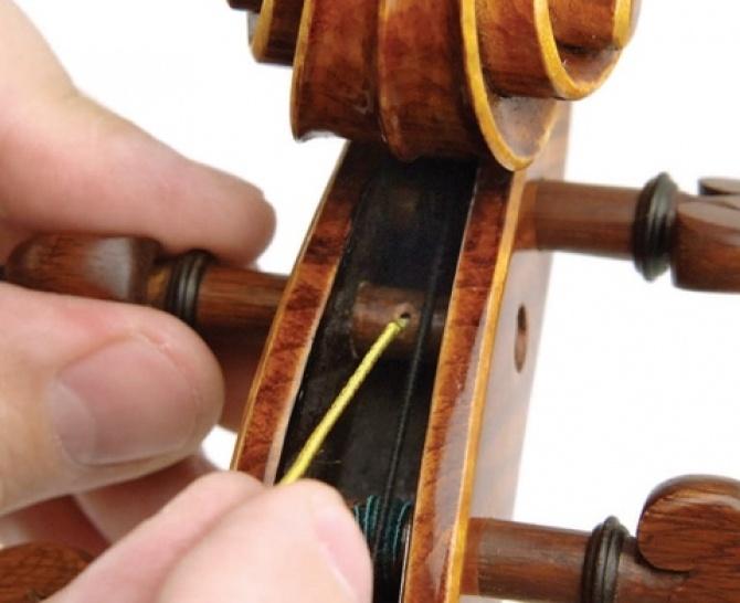 How Often Should You Change Your Strings?