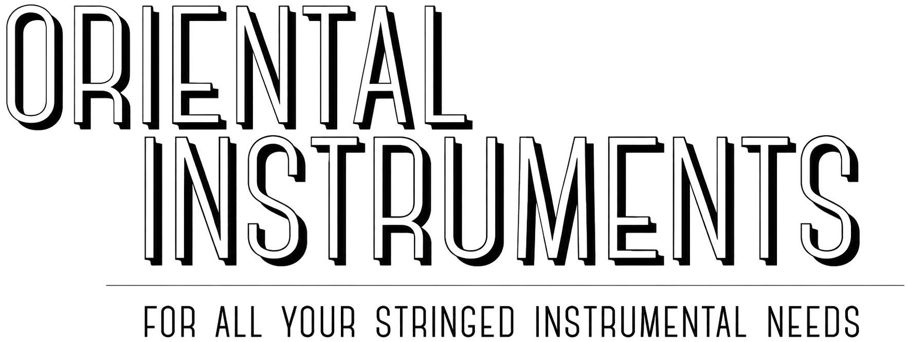 Oriëntal Instruments