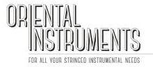 Oriëntal Instruments