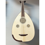 Mohammadi Bros Curly Maple/SOLD!