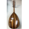 Mohammadi Bros English Walnut oud/In Stock!