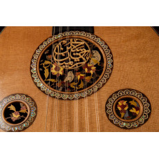 Hossein Karimian Oud/ Master Grade