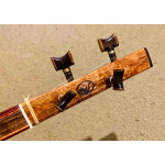 Tasmanian Blackwood Setar By Hossein Karimian/ in stock!