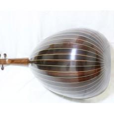 Oud By Mohammadi Bros/ Rosewood-Maple Stripes/SOLD!