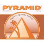 Pyramid 0.825mm rectified