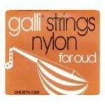 Galli Oud Strings