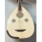 Mohammadi Bros Curly Maple/SOLD!