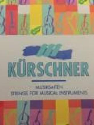 Kürschner Gut Strings 0.50mm