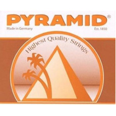 Pyramid f'f' 0.55mm Rectified