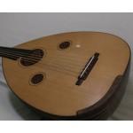 Rosewood with Cedar top By Mohammadi Bros/SOLD!